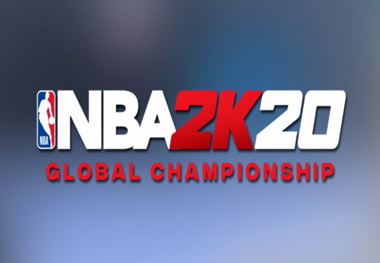 2K Games announces NBA 2K20 Global Championship