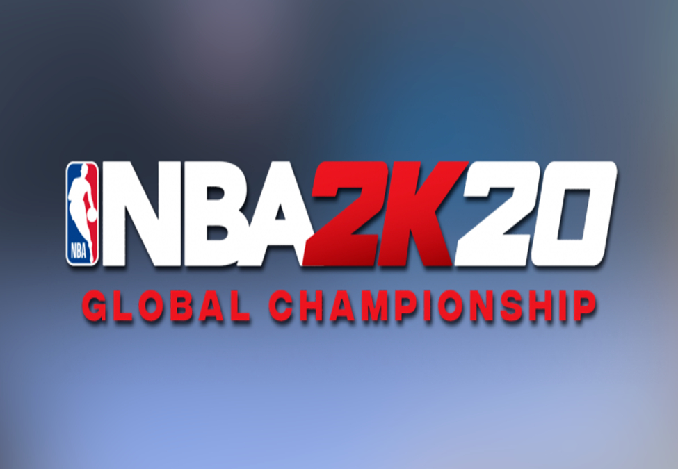 NBA 2K20 Global Championship NBA 2K20 Global Championship