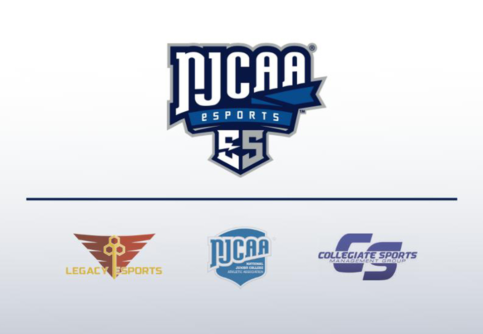 NJCAA Esports