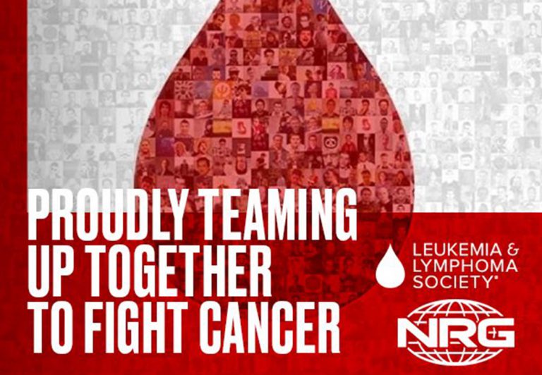 NRG Esports enters partnership with Leukemia & Lymphoma Society