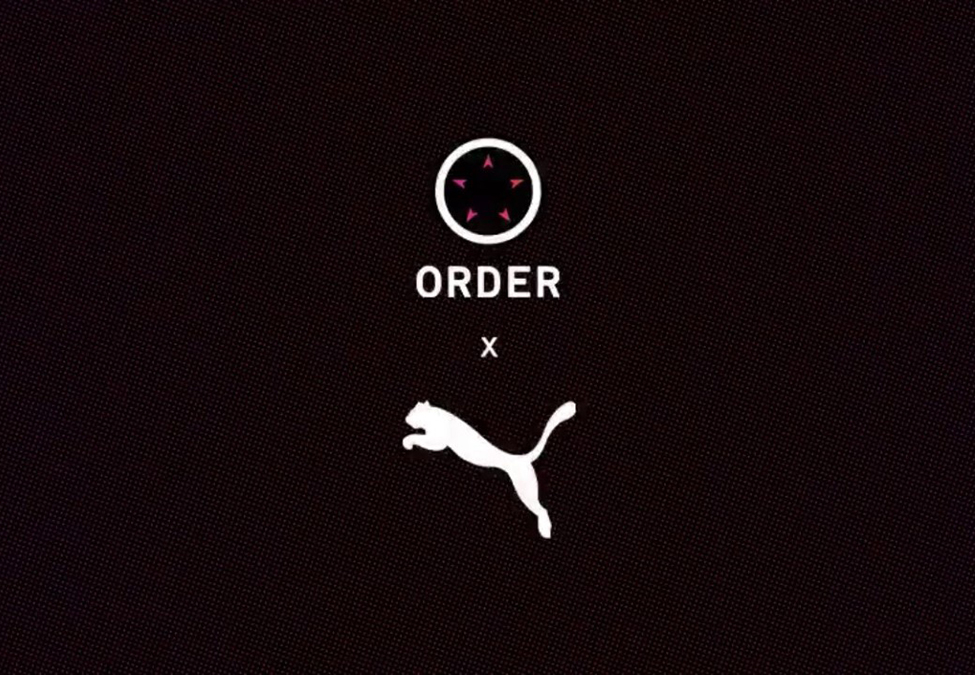 ORDER PUMA