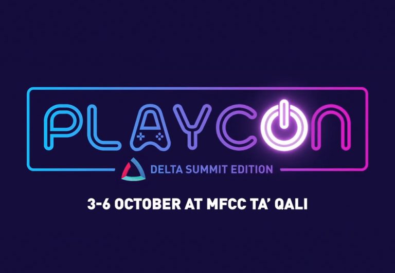 Malta to host inaugural game development and esports expo Playcon