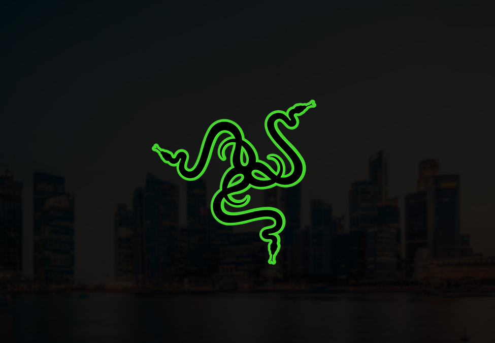 Razer Singapore Commitment