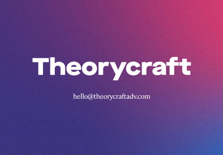 MonteCristo, Bryce Blum launch Theorycraft advisory agency