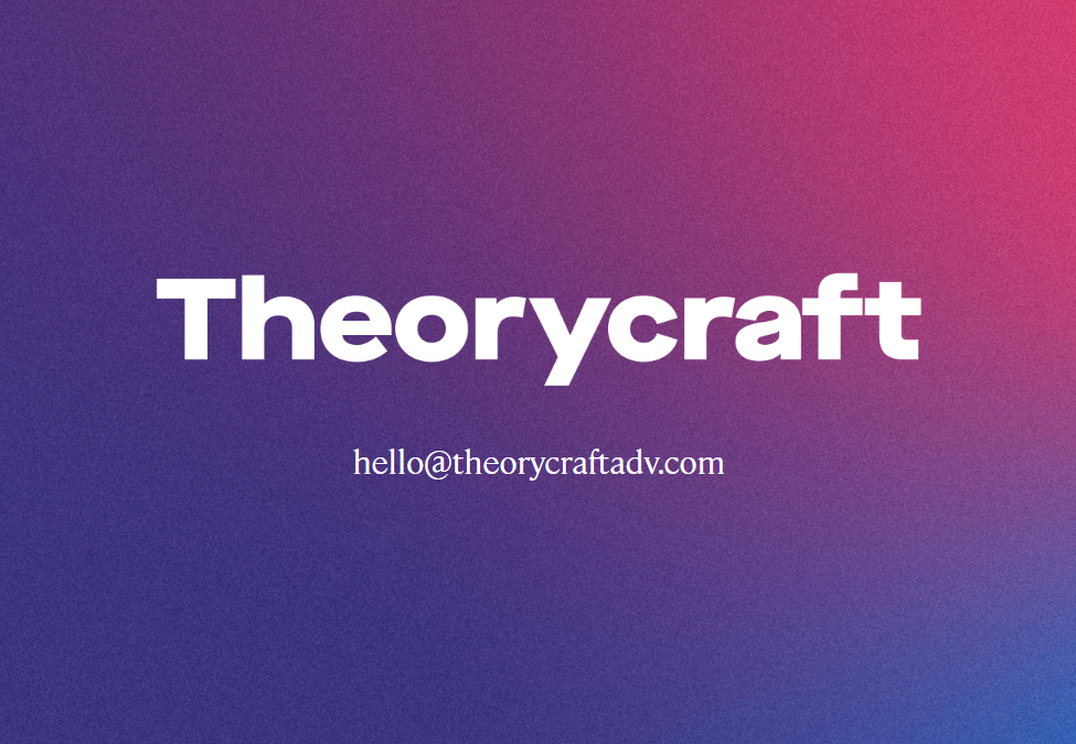 Theorycraft