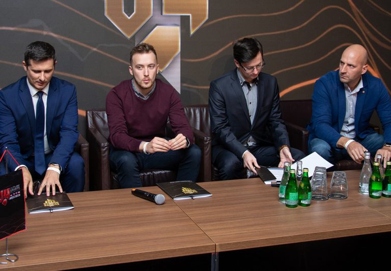 V4 Esports Coalition formed by four national associations
