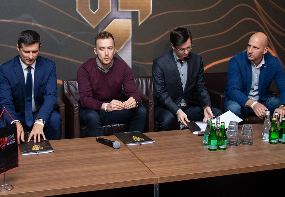 V4 Esports Coalition