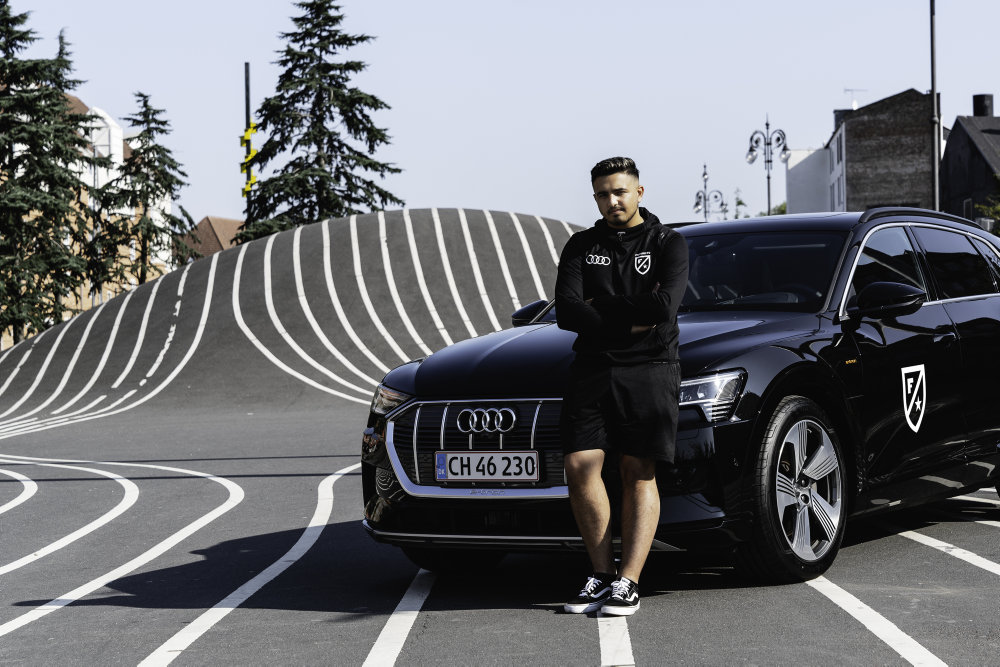 Future FC Audi Future FC Audi