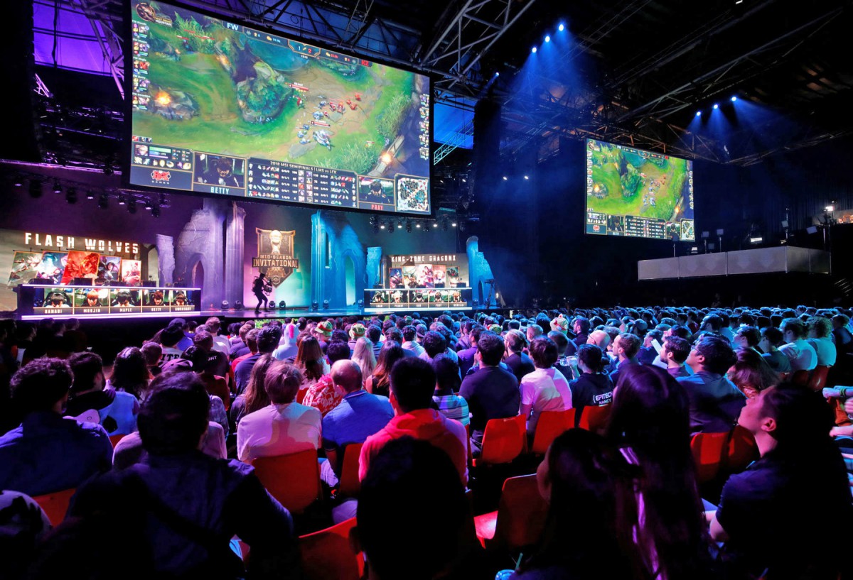 leagueoflegendscrowdshot