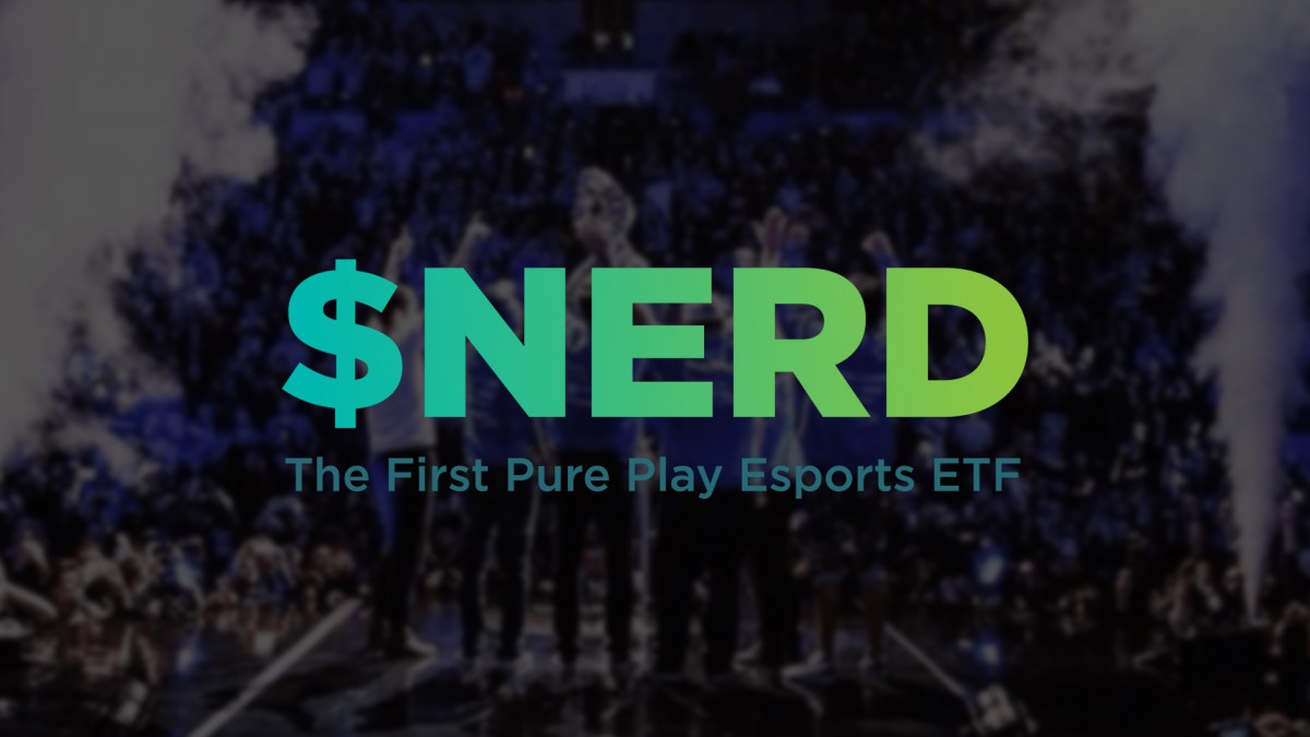 Roundhill Investments Enthusiast Gaming Roundhill Investments Enthusiast Gaming