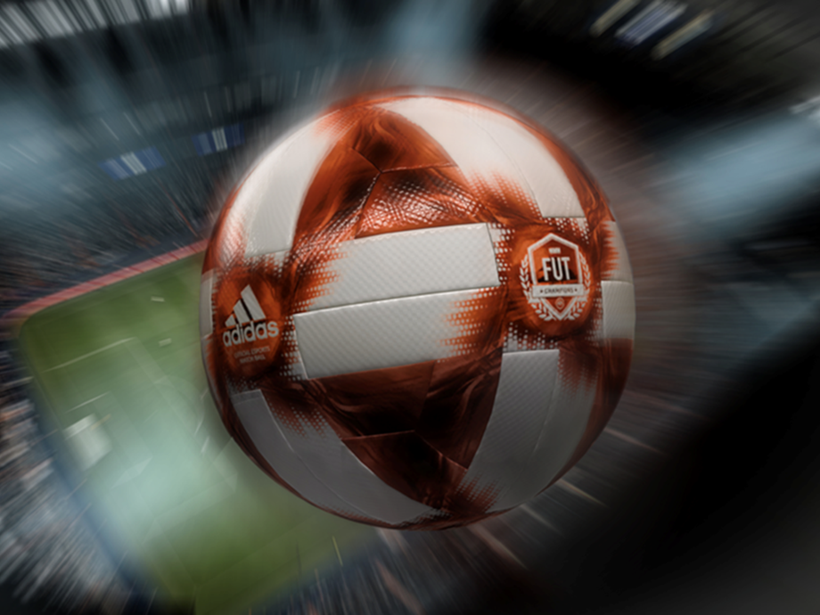 adidas EA SPORTS FIFA 20 Global Series adidas EA SPORTS FIFA 20 Global Series