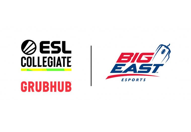 ESL Collegiate finds first sponsor in Grubhub
