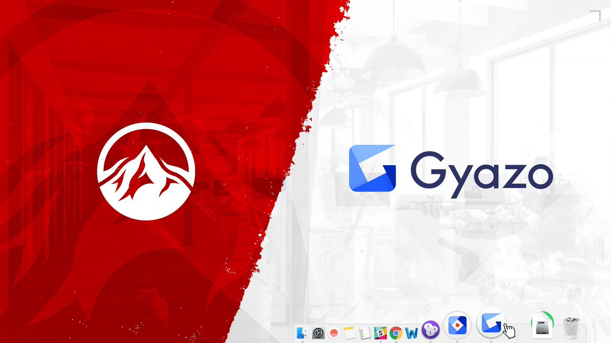 Elevate Gyazo