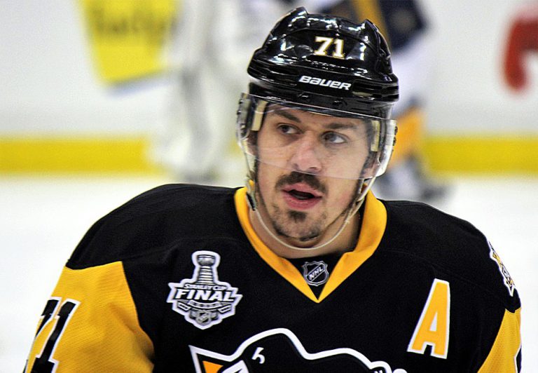 Pittsburgh Knights receives investment from Evgeni Malkin