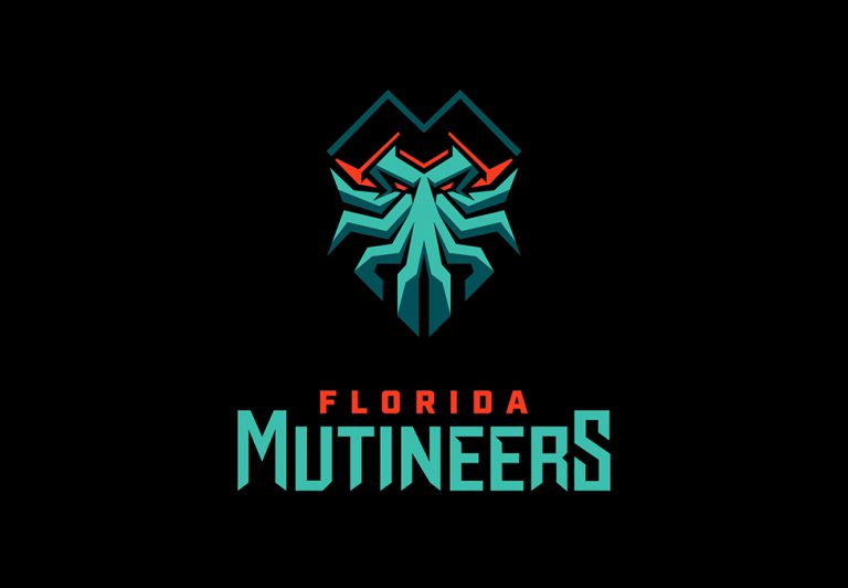 Florida Mutineers announced for Call of Duty League