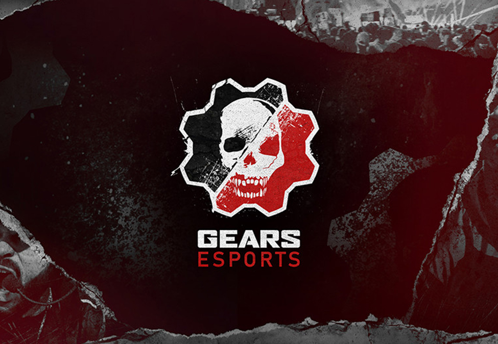 Gears Esports TV Azteca