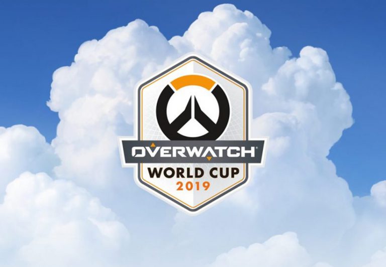 Global Esports teams with Razer for Overwatch World Cup