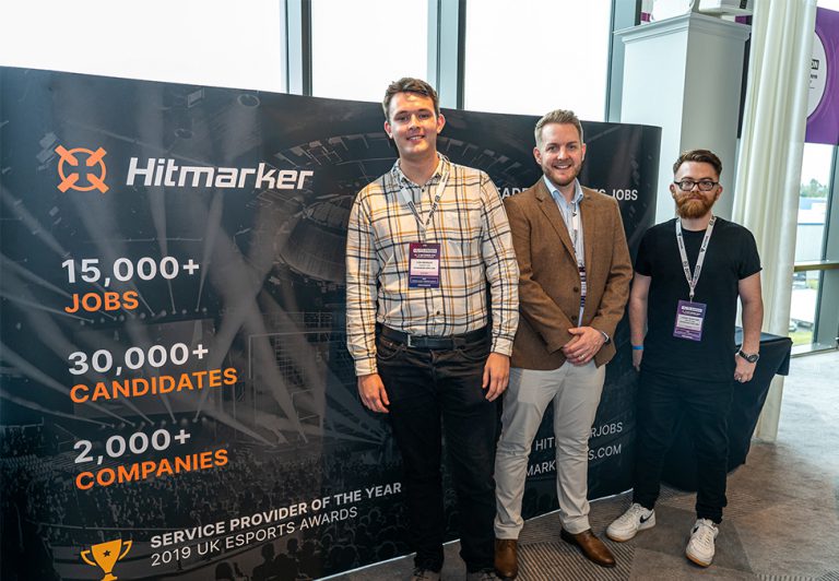 Hitmarker launches equity crowdfunding campaign