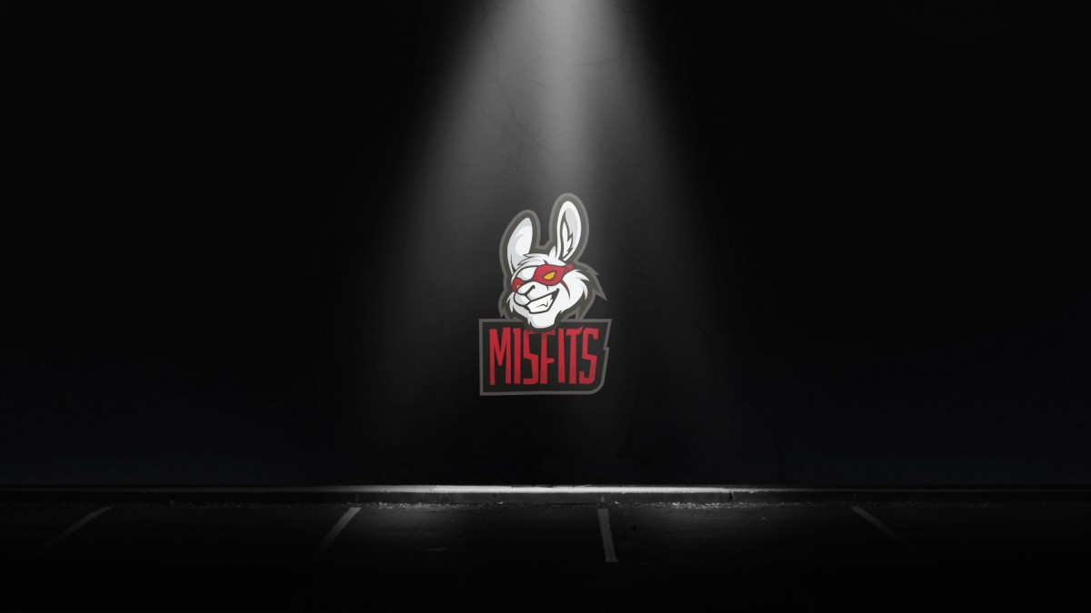 Misfits Gaming