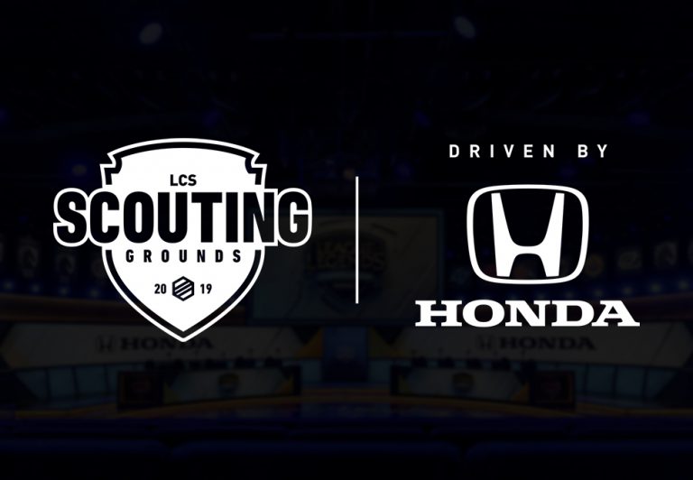 LCS Scouting Grounds rebrands as Honda Scouting Grounds