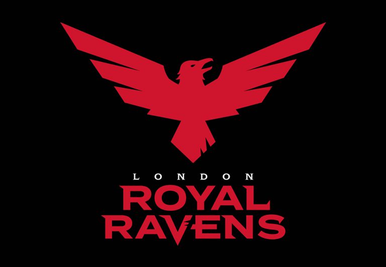 London Royal Ravens unveiled as first Call of Duty League franchise