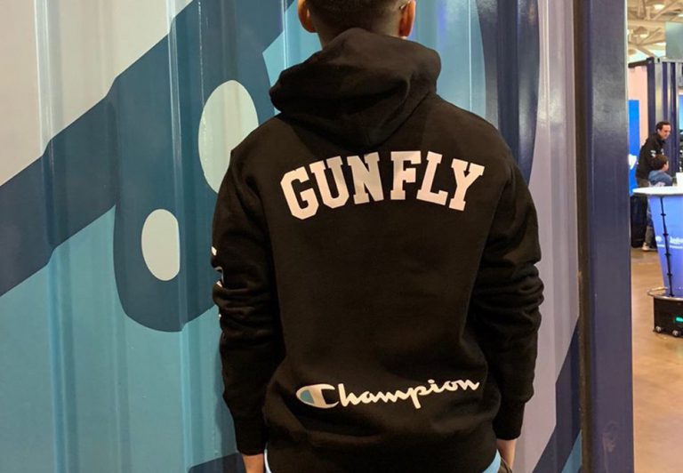 Luminosity Gaming unveils partnership with Champion