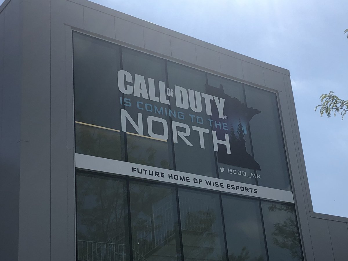 Minnesota Rokkr Facility