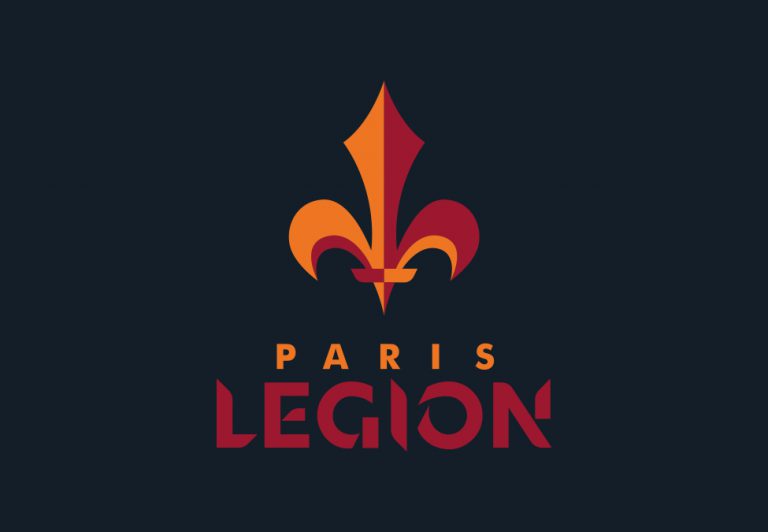 Paris Legion announced for Call of Duty League