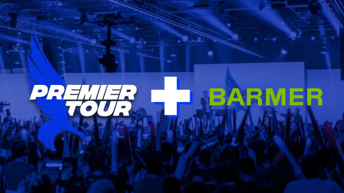 Premier Tour BARMER Premier Tour BARMER