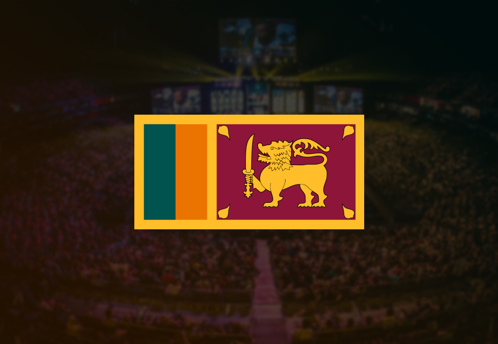 Sri Lanka Esports