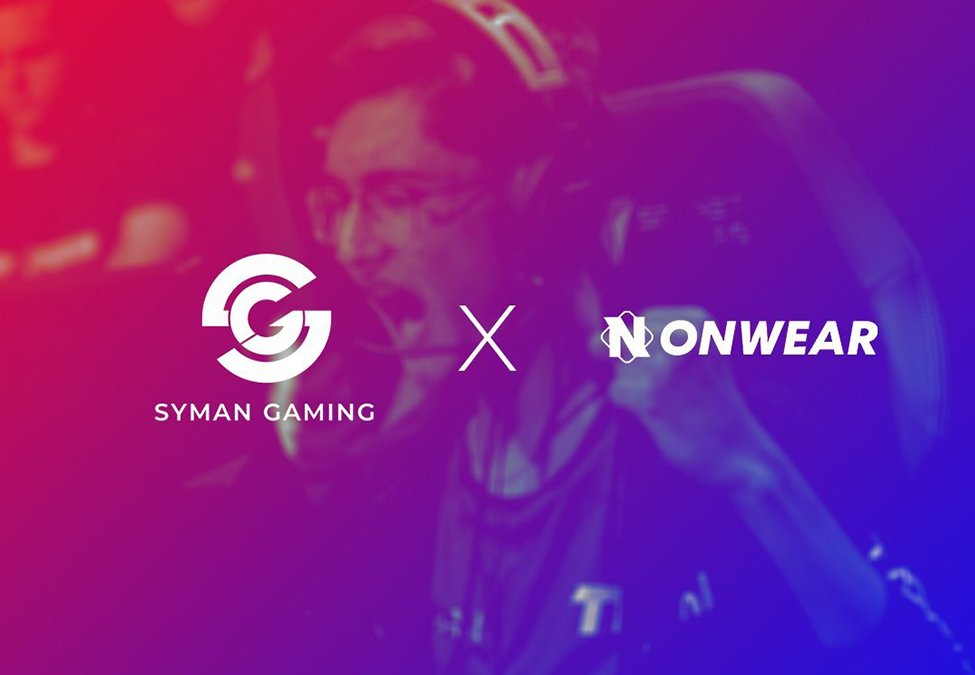 Syman Gaming ONWEAR