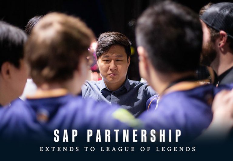 Team Liquid expands SAP partnership to cover LCS team