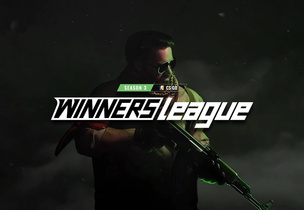 WINNERS League Season 3 Teams