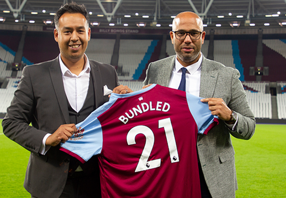 West Ham United Bundled