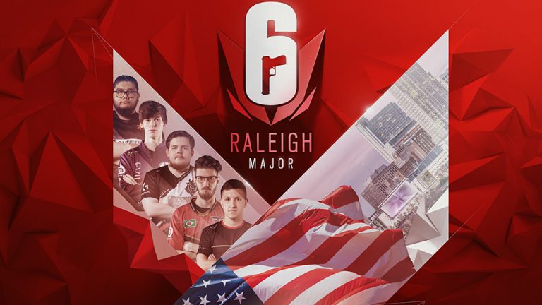 Economic impact report released for Six Major Raleigh