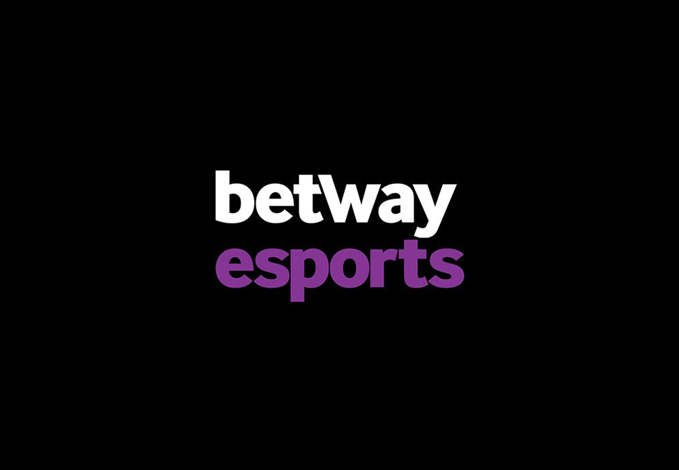 Betway Esports Logo