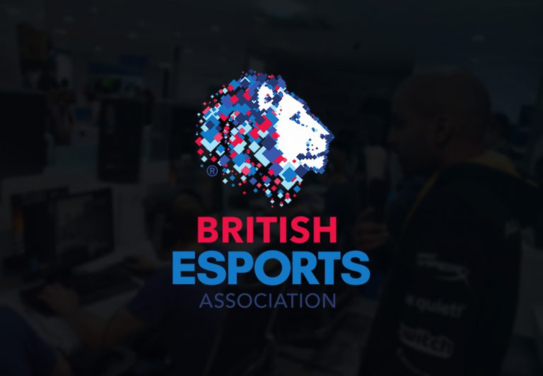 British Esports Association partners with Table Tennis England