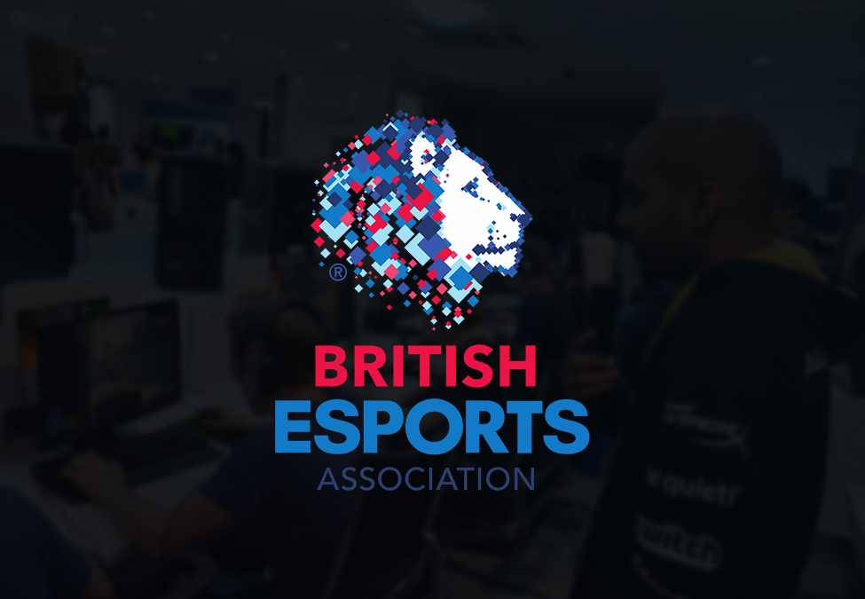 British Esports Association Board Members