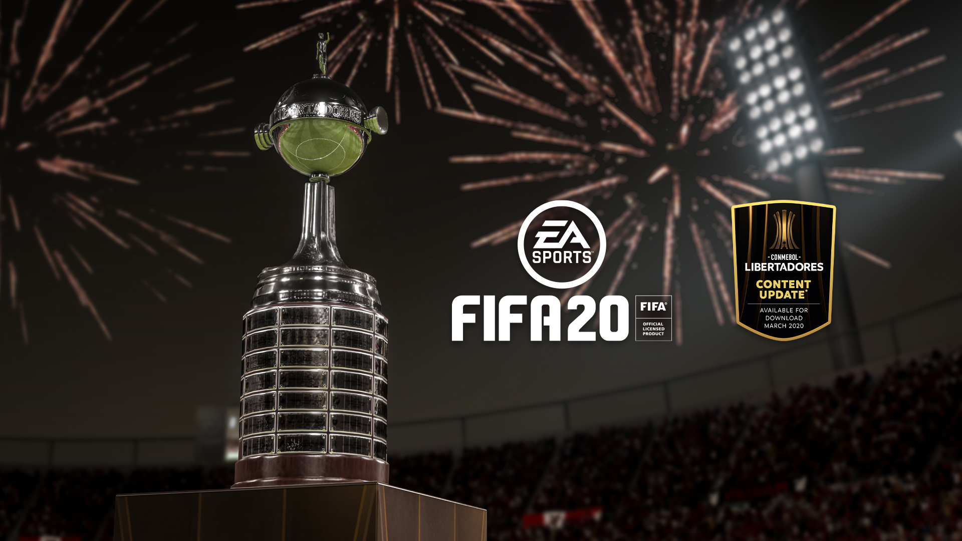 eLibertadores eLibertadores