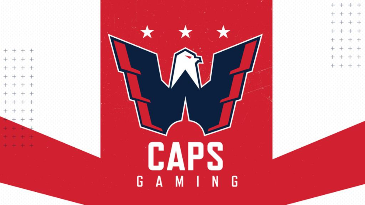 Monumental Sports & Entertainment Caps Gaming Monumental Sports & Entertainment Caps Gaming