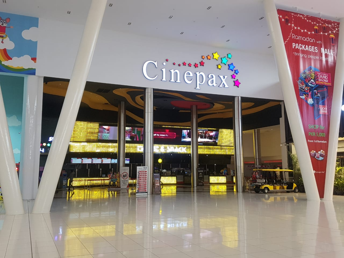 CineLeague