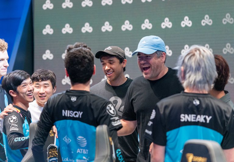 Cloud9 fined by Riot Games for violating LCS rules