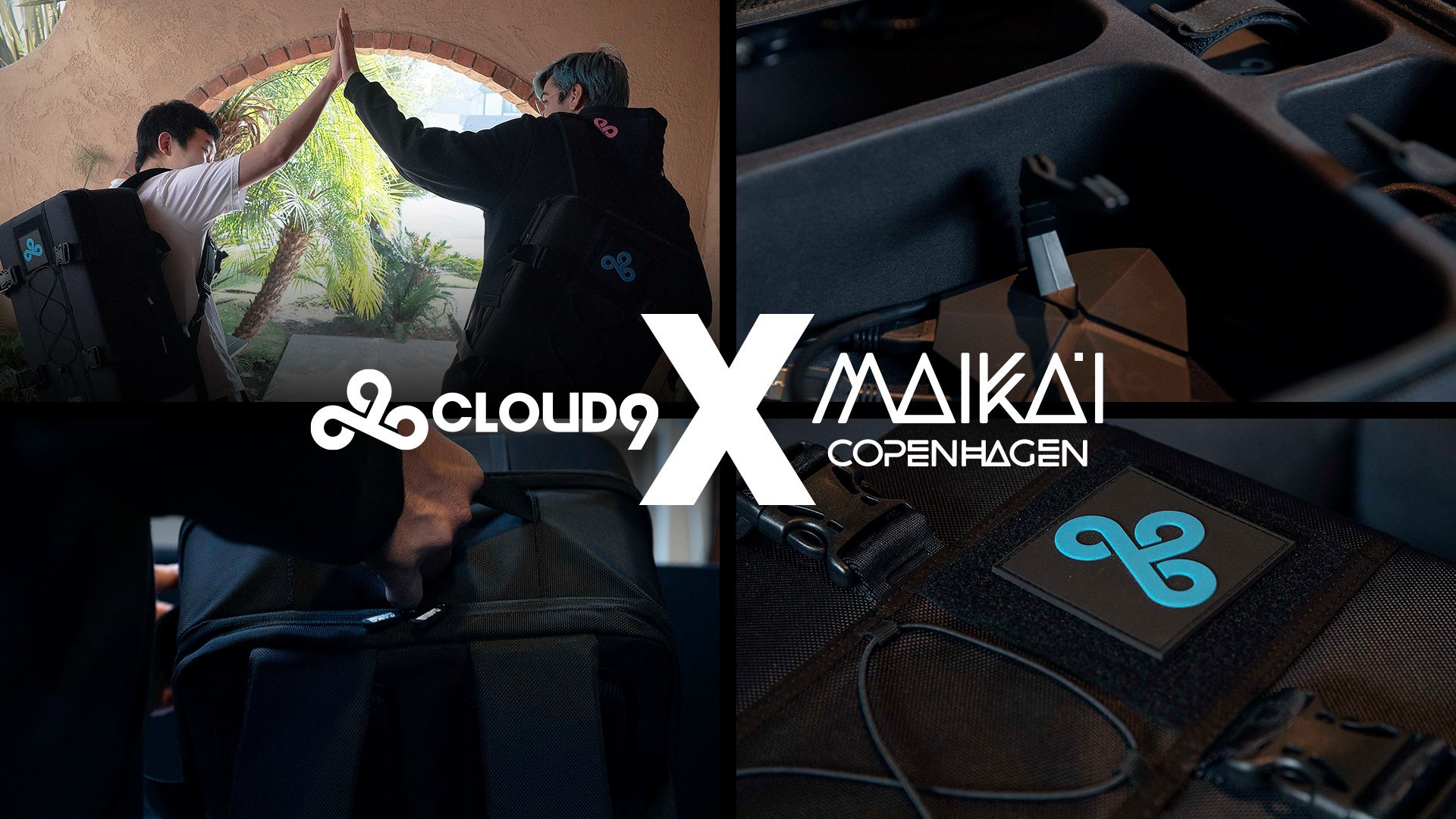 Cloud9 Maika’i Cloud9 Maika’i