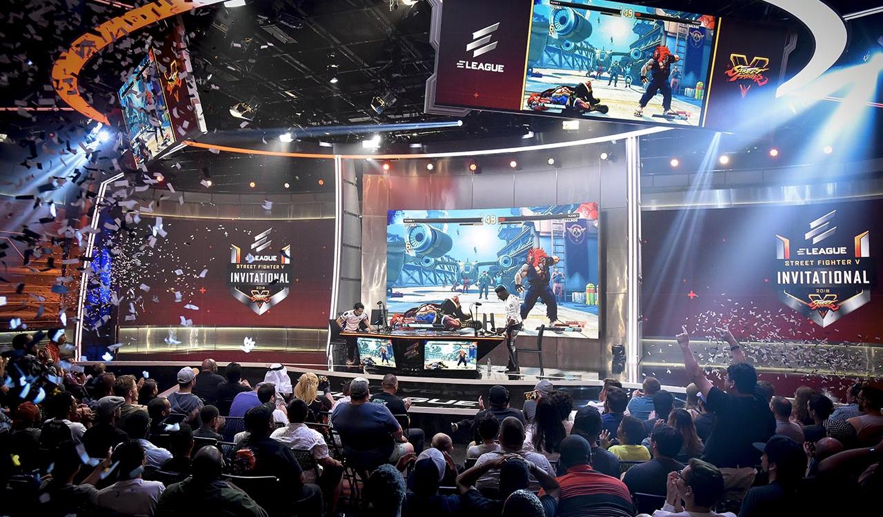 ELEAGUE Anzu ELEAGUE Anzu
