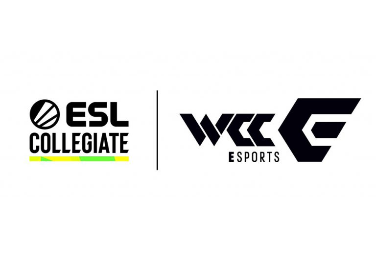 ESL Collegiate partners with West Coast Conference
