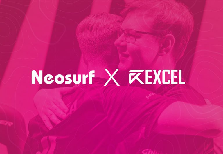 Excel Esports secures Neosurf as online payment partner