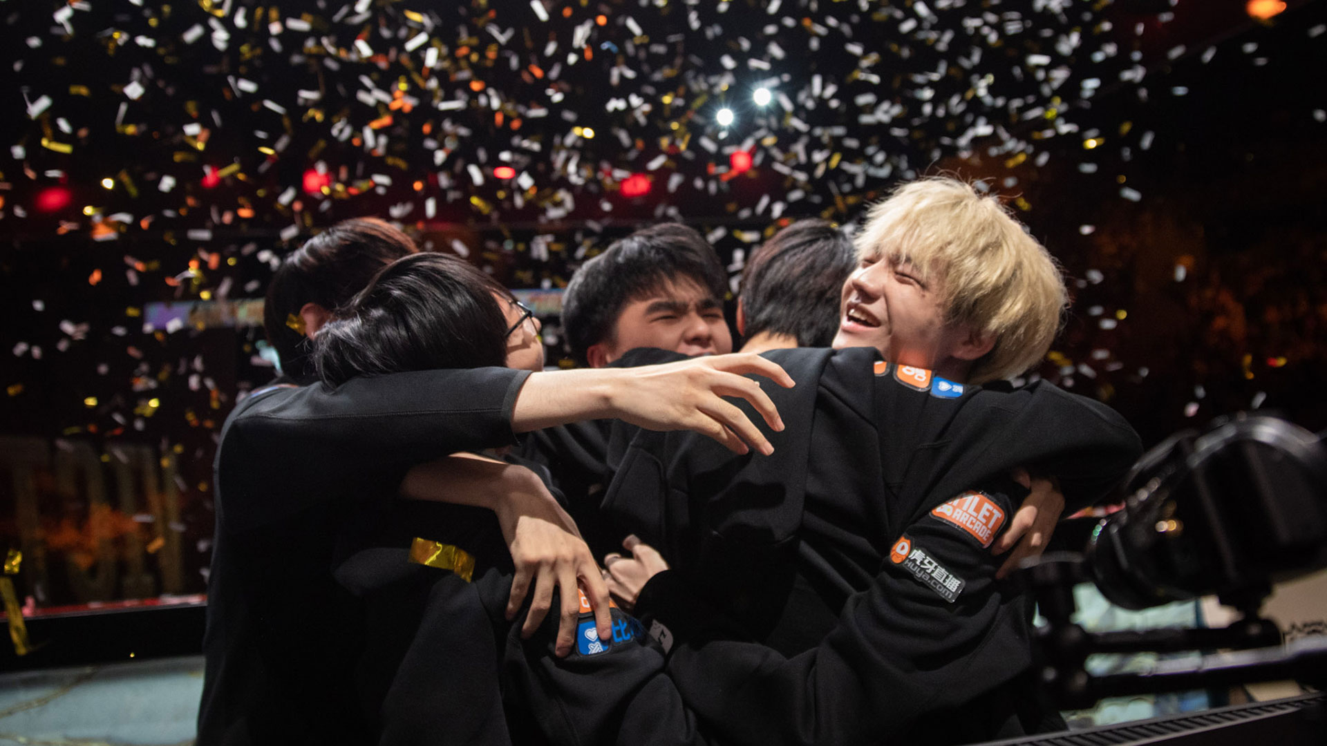 FPX Worlds 2019