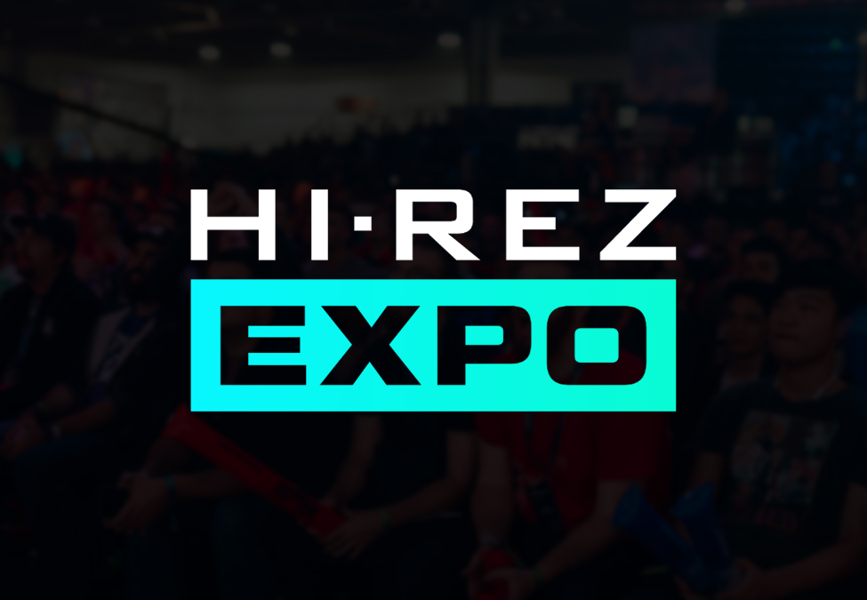 Hi-Rez Expo 2019 is Hi-Rez Studios’ most stacked event yet