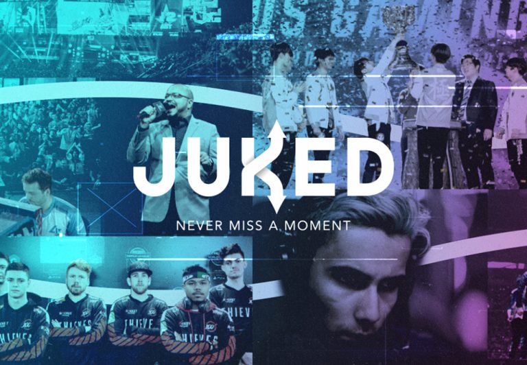 Juked raises $800,000 in pre-seed funding round
