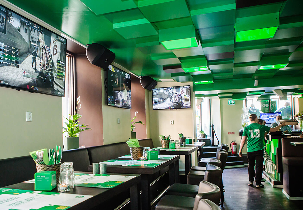 Kappa Bar Linkoping